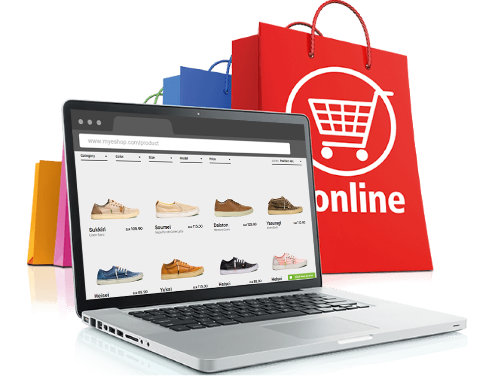 E-Commerce & other Integrations
